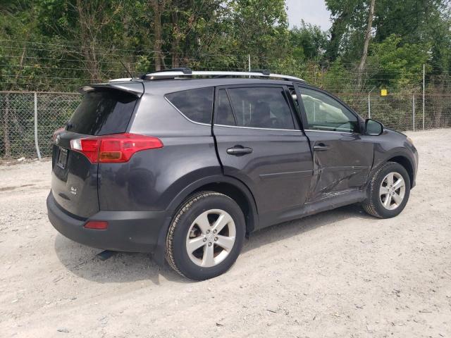 Image 3 of 2014 TOYOTA RAV4 XLE 2014 with VIN JTMRFREV2EJ004678