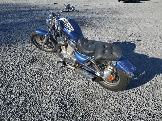 Image 3 of 1997 SUZUKI VS1400 GLP 1997 with VIN JS1VX51L1V2102632