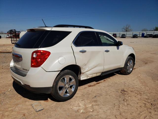 Image 3 of 2014 CHEVROLET EQUINOX LT 2014 with VIN 1GNALCEK2EZ134428