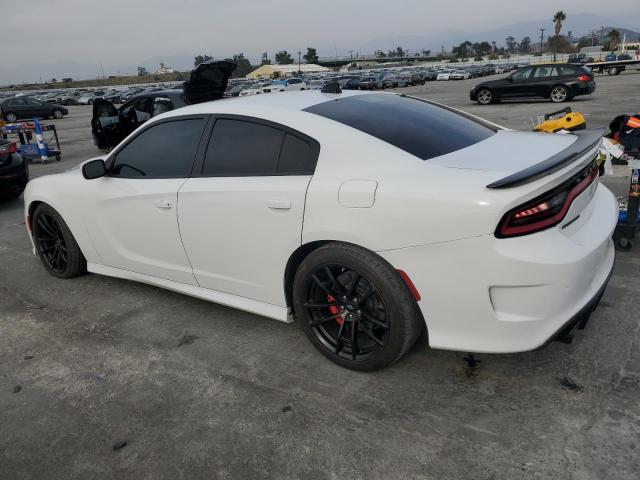 Изображение 2 2020 DODGE CHARGER SCAT PACK 2020 с VIN 2C3CDXGJ9LH114429