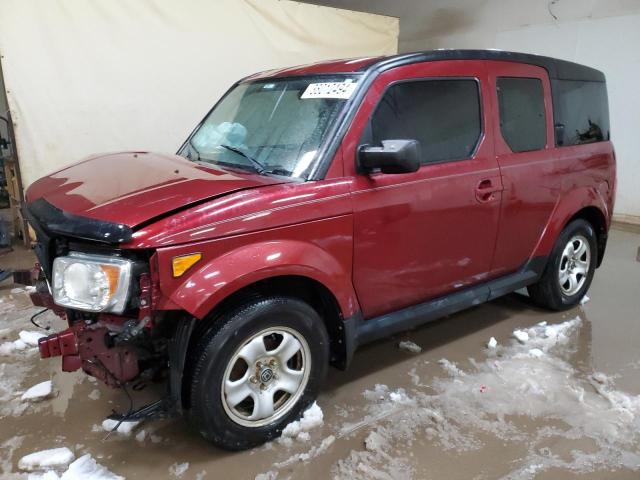 Image 1 of 2006 HONDA ELEMENT EX 2006 with VIN 5J6YH28746L012727