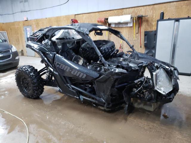 Obraz 1 z 2023 CAN-AM MAVERICK X3 X RS TURBO RR 2023 z VIN 3JBVXAV40PE001379