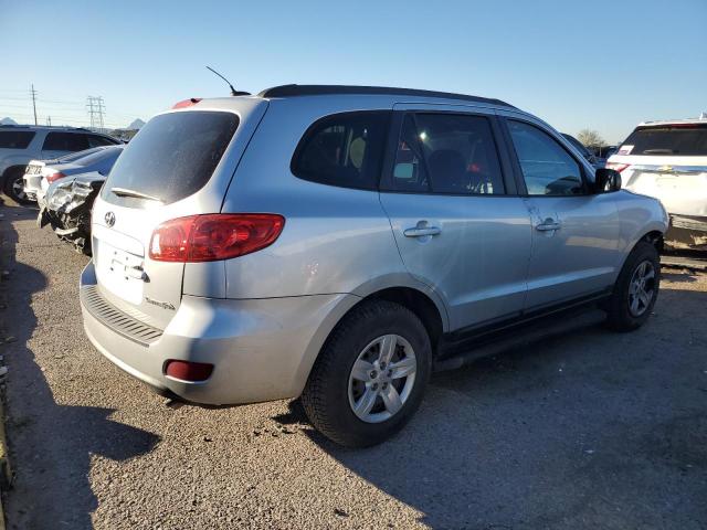 Obraz 3 z 2009 HYUNDAI SANTA FE GLS 2009 z VIN 5NMSG13DX9H249993