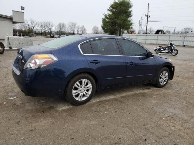 Obraz 3 z 2012 NISSAN ALTIMA BASE 2012 z VIN 1N4AL2AP5CC171063