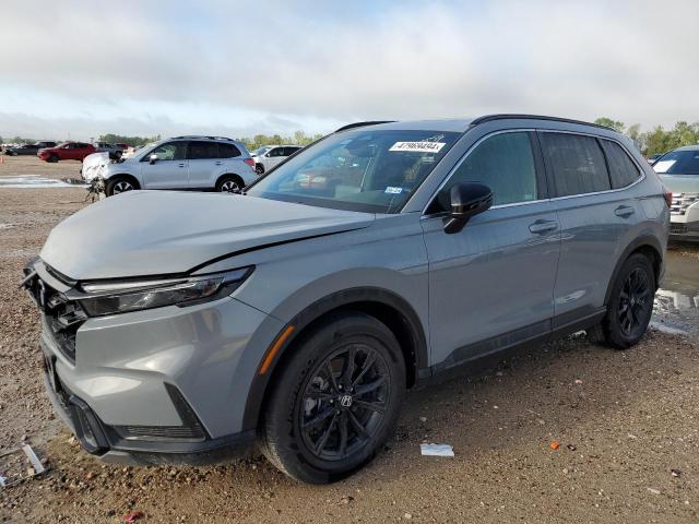 Image 1 of 2024 HONDA CR-V SPORT 2024 with VIN 7FARS5H54RE007258