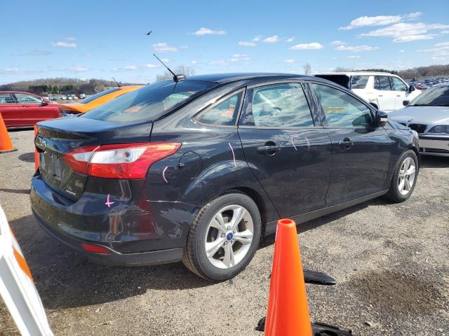 Изображение 3 2014 FORD FOCUS SE 2014 с VIN 1FADP3F23EL244941