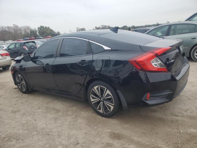 Изображение 2 2017 HONDA CIVIC EX 2017 с VIN 19XFC1F36HE206323