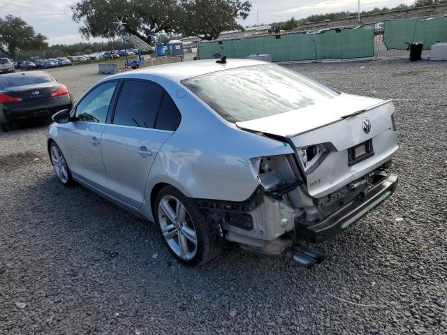 Изображение 2 2015 VOLKSWAGEN JETTA GLI 2015 с VIN 3VW4S7AJ5FM289505