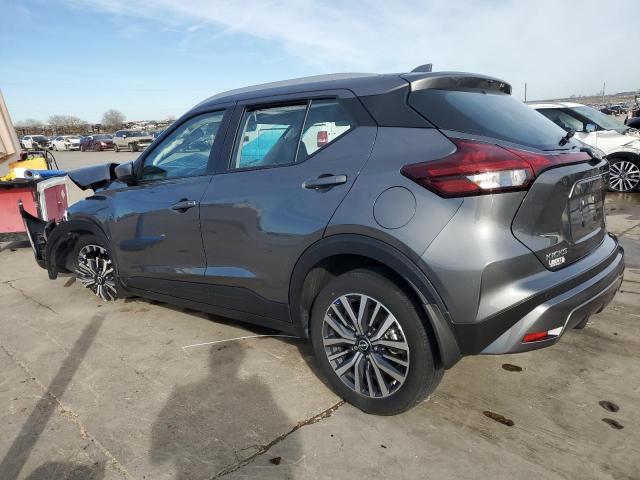 Image 2 of 2023 NISSAN KICKS SV 2023 with VIN 3N1CP5CV0PL507199