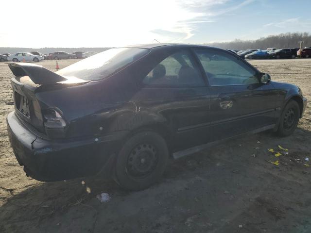 Изображение 3 2000 HONDA CIVIC EX 2000 с VIN 1HGEJ8143YL062829