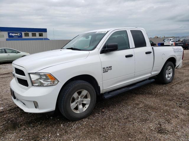 Image 1 of 2019 RAM 1500 CLASSIC TRADESMAN 2019 with VIN 1C6RR7FG6KS621560