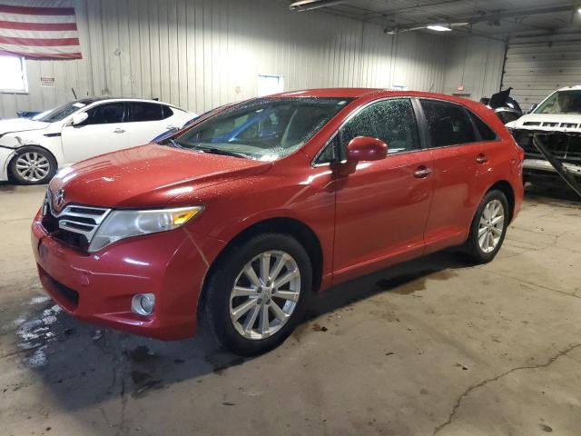 Изображение 1 2009 TOYOTA VENZA  2009 с VIN 4T3ZE11A99U004207