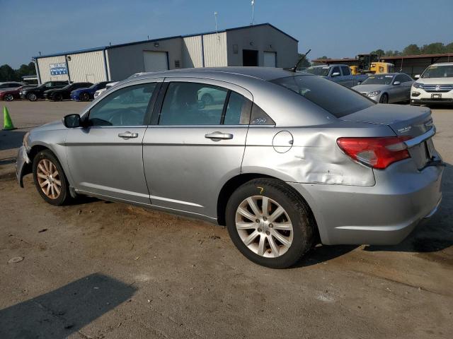 Image 2 of 2013 CHRYSLER 200 TOURING 2013 with VIN 1C3CCBBB6DN689098