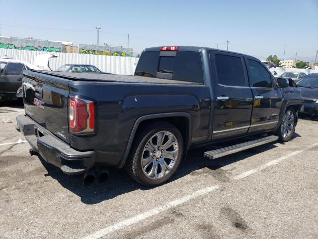 Image 3 of 2018 GMC SIERRA K1500 DENALI 2018 with VIN 3GTU2PEJ4JG542849