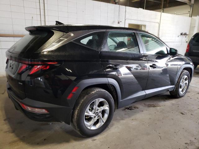 Image 3 of 2023 HYUNDAI TUCSON SE 2023 with VIN 5NMJACAE7PH234109