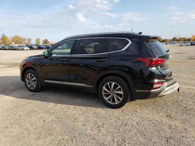 Image 2 of 2020 HYUNDAI SANTA FE SEL 2020 with VIN 5NMS3CAA8LH226798
