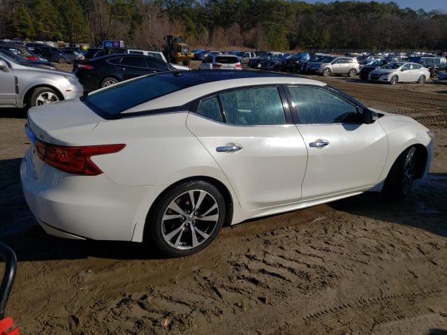 Изображение 3 2016 NISSAN MAXIMA 3.5S 2016 с VIN 1N4AA6AP9GC904623
