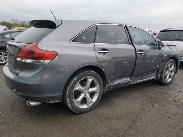 Image 3 of 2013 TOYOTA VENZA LE 2013 with VIN 4T3BK3BB9DU092522