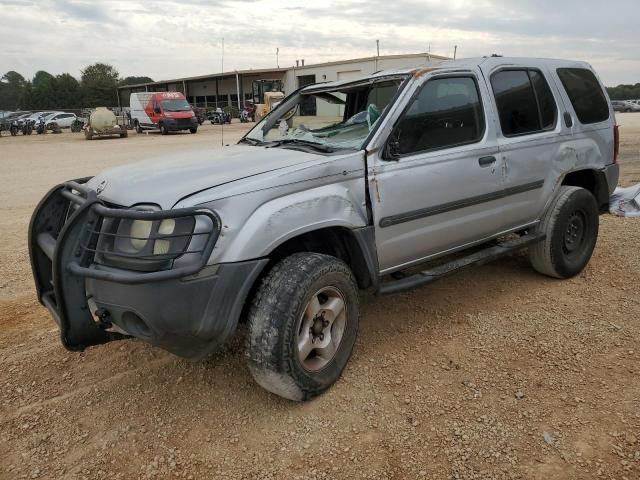 Obraz 2003 NISSAN XTERRA XE 2003