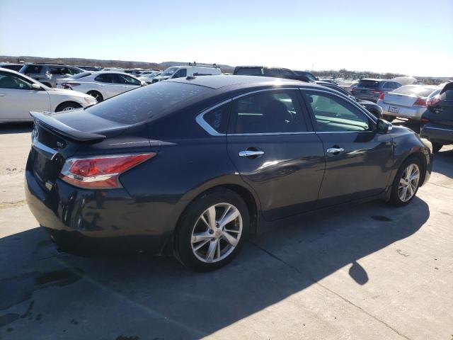 Image 3 of 2014 NISSAN ALTIMA 2.5 2014 with VIN 1N4AL3AP1EC291340
