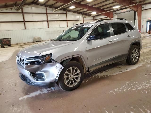 Obraz 2022 JEEP CHEROKEE LATITUDE LUX 2022