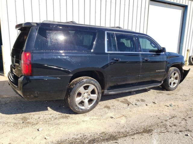 Obraz 3 z 2017 CHEVROLET SUBURBAN K1500 LS 2017 z VIN 1GNSKGKC0HR394147