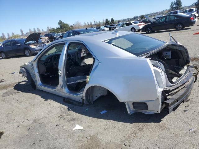Image 2 of 2012 CADILLAC CTS-V  2012 with VIN 1G6DV5EPXC0120787