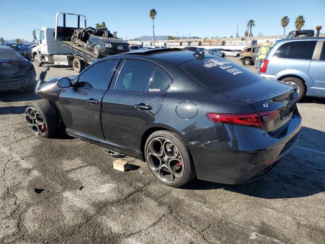 Obraz 2 z 2022 ALFA ROMEO GIULIA SUPER 2022 z VIN ZARFAMBN3N7666054