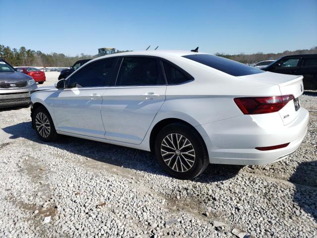 Изображение 2 2021 VOLKSWAGEN JETTA S 2021 с VIN 3VWC57BU2MM044251