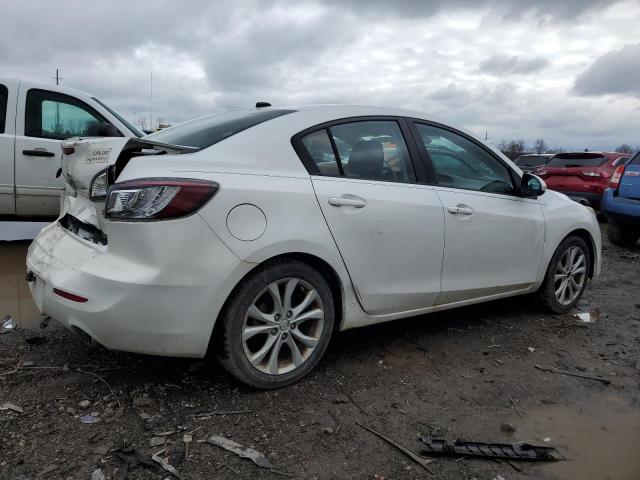 Obraz 3 z 2011 MAZDA 3 S 2011 z VIN JM1BL1U6XB1356098