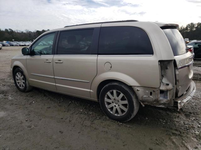 Image 2 of 2015 CHRYSLER TOWN & COUNTRY TOURING 2015 with VIN 2C4RC1BG2FR637954