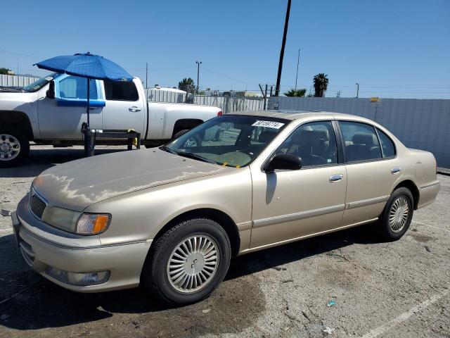 Image 1 of 1998 INFINITI I30  1998 with VIN JNKCA21A2WT618102