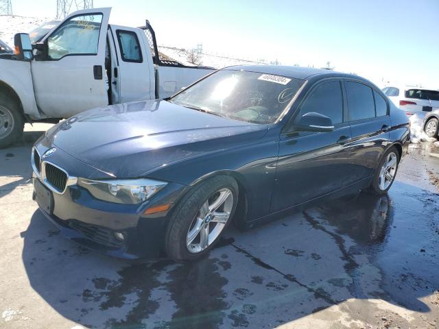 Image 1 of 2014 BMW 328 XI 2014 with VIN WBA3B3C55EF545371