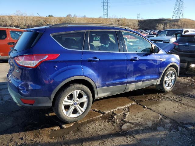 Image 3 of 2016 FORD ESCAPE SE 2016 with VIN 1FMCU9G95GUA21385