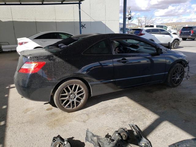 Image 3 of 2007 HONDA CIVIC LX 2007 with VIN 2HGFG12617H578970