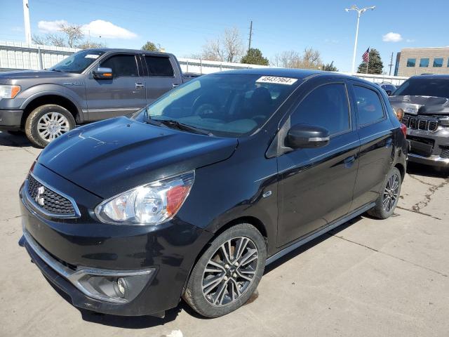 Obraz 2017 MITSUBISHI MIRAGE SE 2017
