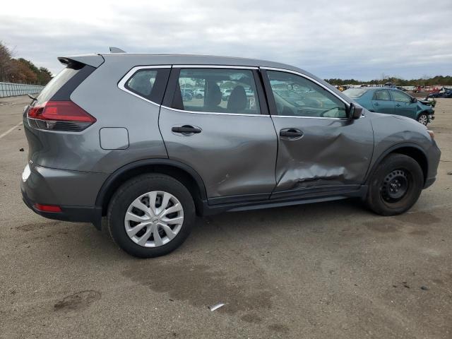 Изображение 3 2020 NISSAN ROGUE S 2020 с VIN 5N1AT2MV8LC799117