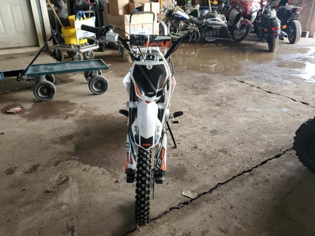 Image 2 of 2022 KAYO T125 2022 with VIN L6JYGJLC6N1002339