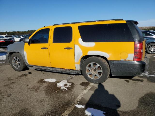 Image 2 of 2007 CHEVROLET SUBURBAN C1500 2007 with VIN 1GNFC16J17J219780