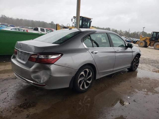 Image 3 of 2016 HONDA ACCORD EX 2016 with VIN 1HGCR2F7XGA116265