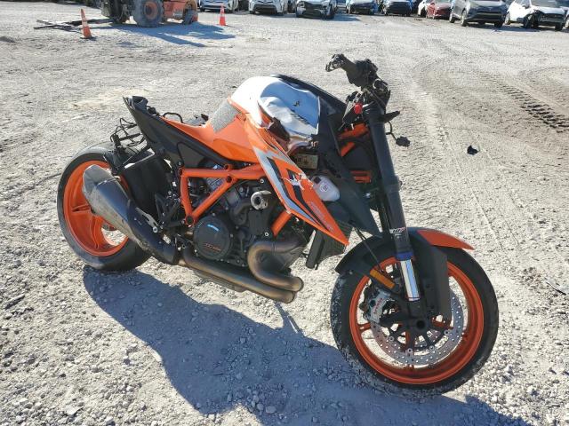 Obraz 1 z 2022 KTM 1290 SUPER DUKE R 2022 z VIN VBKV39407NM955680
