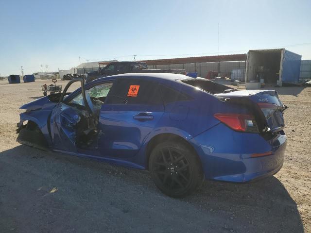 Image 2 of 2022 HONDA CIVIC SPORT 2022 with VIN 2HGFE2F52NH542635