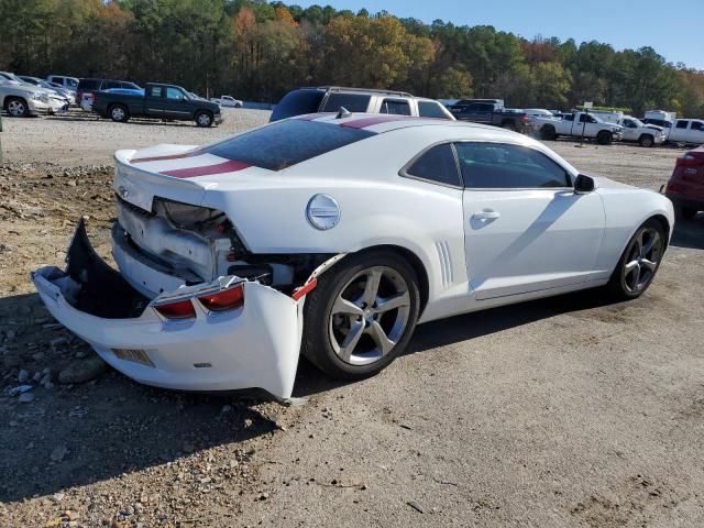 Image 3 of 2013 CHEVROLET CAMARO LS 2013 with VIN 2G1FA1E36D9187703
