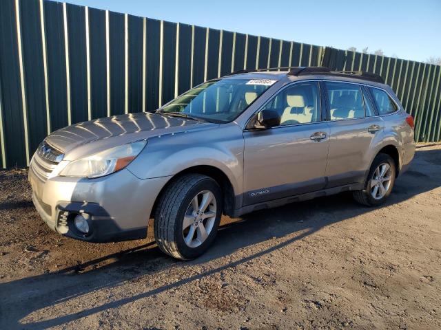 2014 SUBARU OUTBACK 2.5I 2014 image