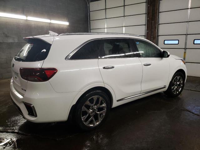 Изображение 3 2019 KIA SORENTO SX 2019 с VIN 5XYPKDA59KG610406