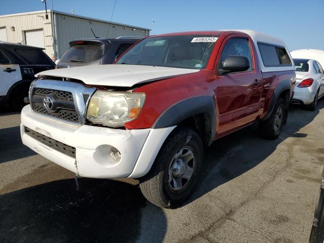Изображение 1 2013 TOYOTA TACOMA  2013 с VIN 5TFPX4EN3DX014834