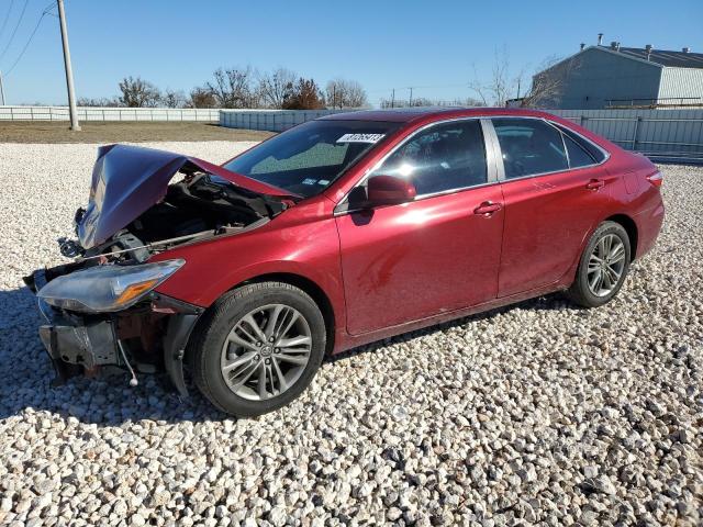 Obraz 1 z 2017 TOYOTA CAMRY LE 2017 z VIN 4T1BF1FK5HU714325
