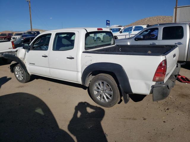 Image 2 of 2014 TOYOTA TACOMA DOUBLE CAB 2014 with VIN 5TFJX4CN4EX041731