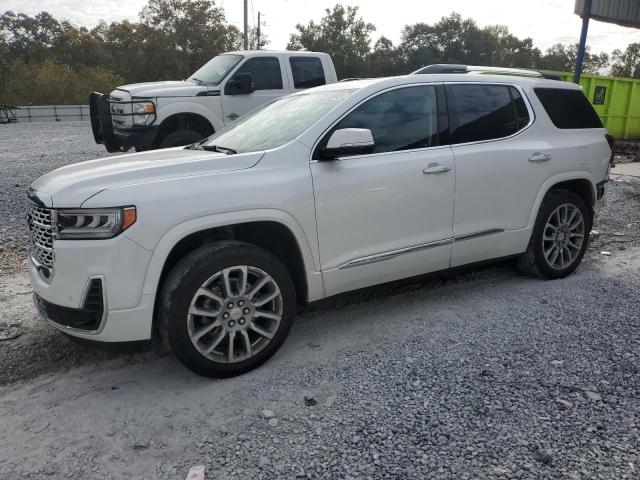 2022 GMC ACADIA DENALI 2022 image