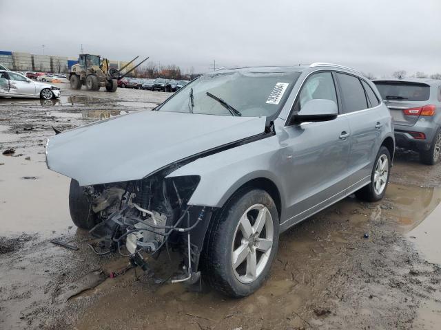 2011 AUDI Q5 PREMIUM PLUS 2011 image